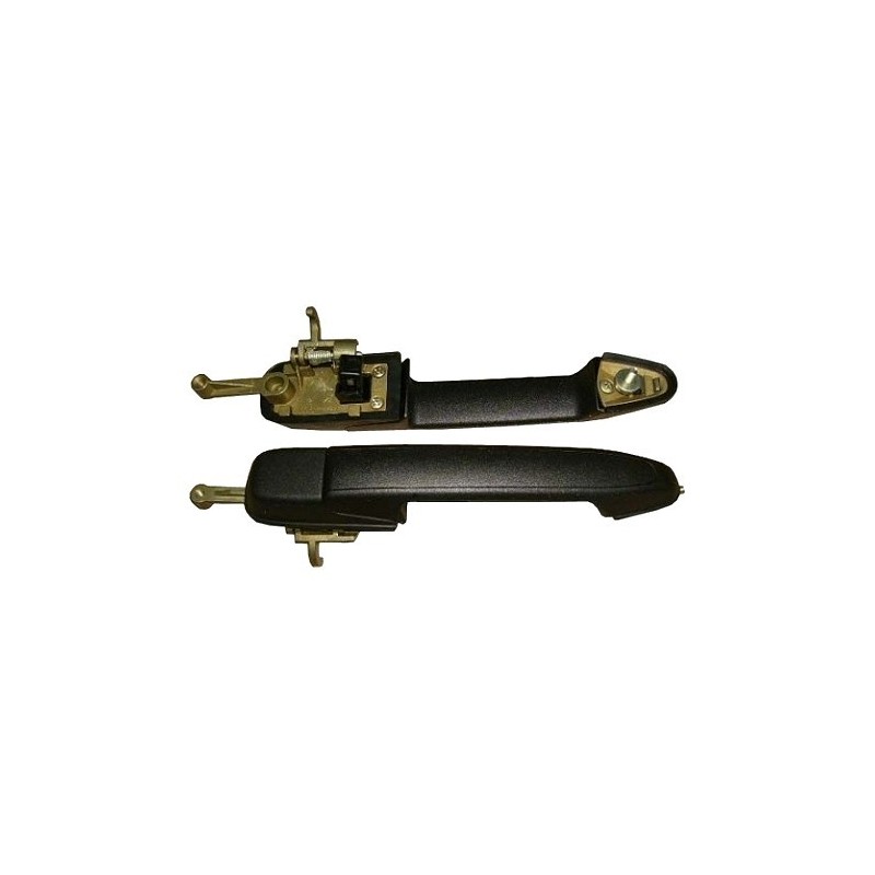 Kľučka dverí zadná ľavá 1118-6205151