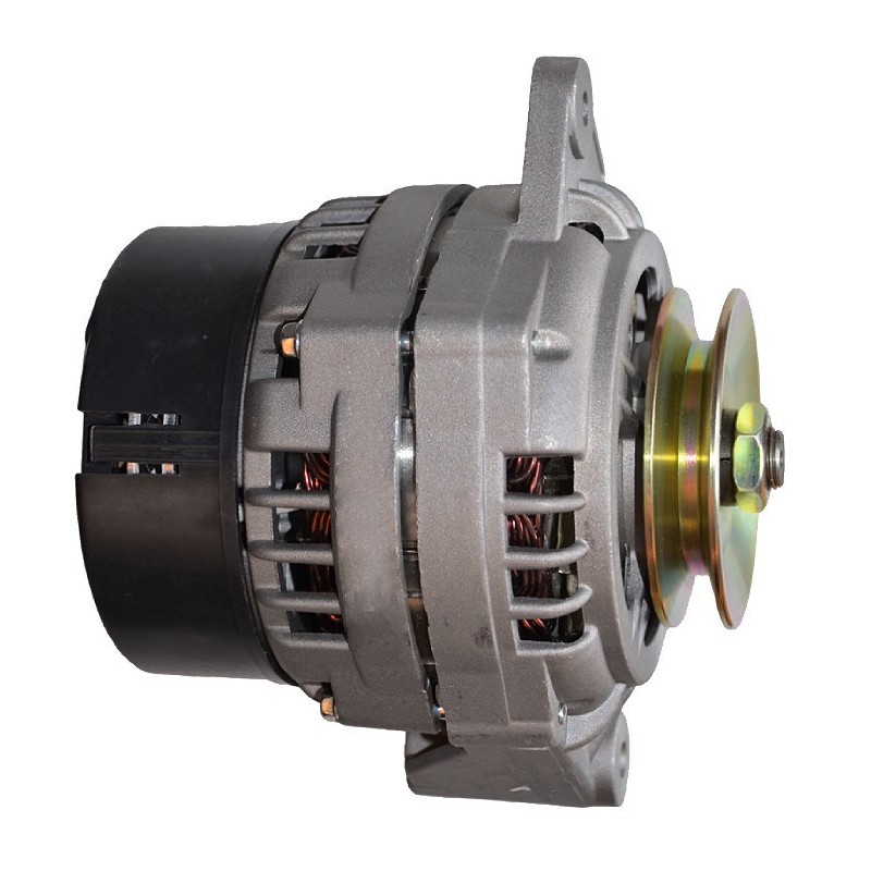 Generátor 80 És 21214-3701010