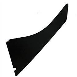 Nálepka fólia zadného stĺpika zadných ľavých dverí 8450008084