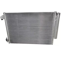 Kondenzátor klimatizácie 921001727R