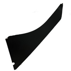 Nálepka fólie zadního sloupku zadních levých dveří 8450008084