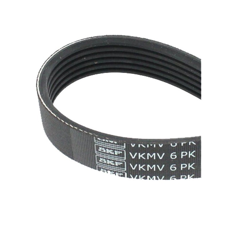Ozubený klínový řemen 6PK1039