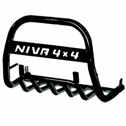 Protecția motorului TUNING frontal