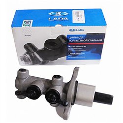 Hlavný brzdový valec 21214-3505010-82 AVTOVAZ