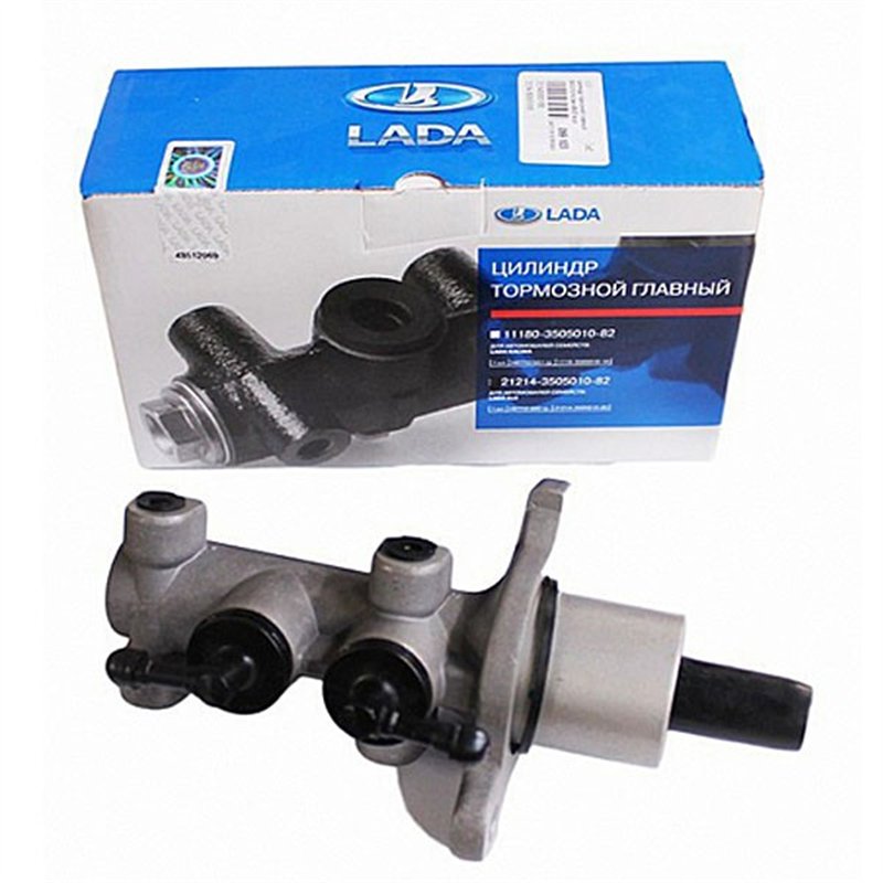 Hlavný brzdový valec 21214-3505010-82 AVTOVAZ