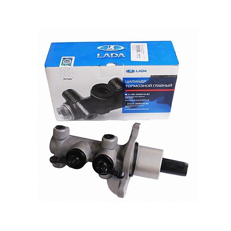 Hlavný brzdový valec 21214-3505010 AVTOVAZ