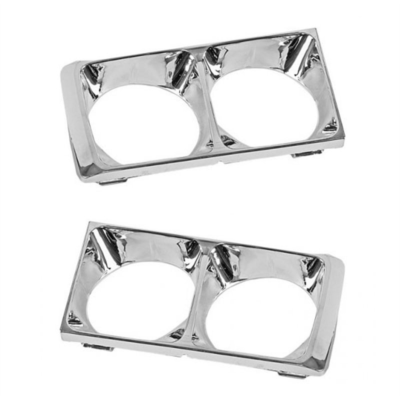 Okuliare svetlometov sada 2106-8401016