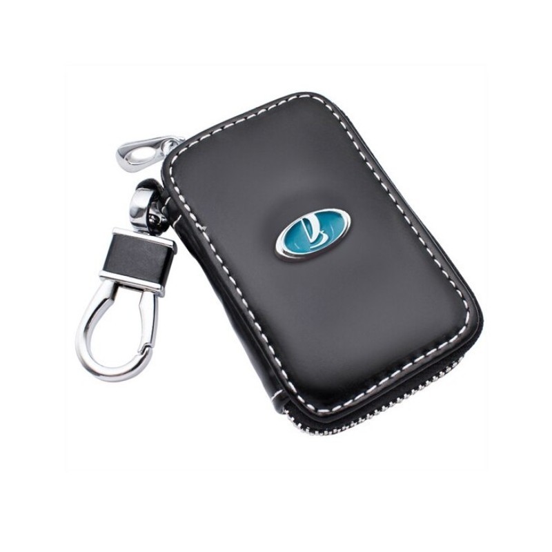 Puzdro kožené Lada