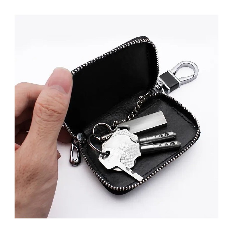 Puzdro kožené Lada