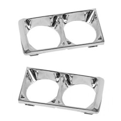 Okuliare svetlometov sada 2106-8401016