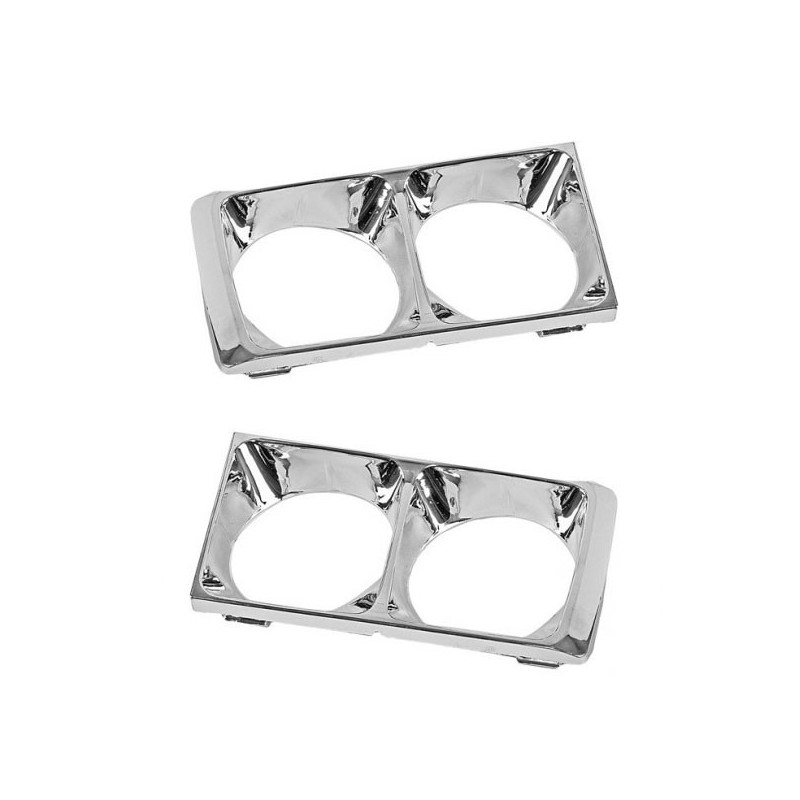 Okuliare svetlometov sada 2106-8401016