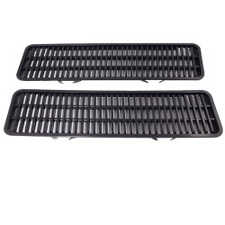 Set grila capota 2103-8402076+84020