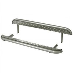 Bočné prahy nášľapy 3-dver.NIVA  Tuning 21213-840