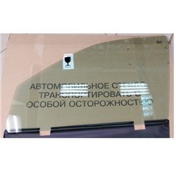 SKLO PREDNÝCH DVERÍ ĽAVÉ 1118-6103201-25