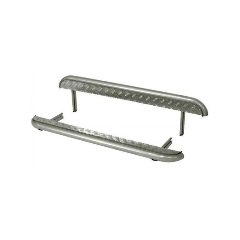 Praguri laterale trepte 3-dver.NIVA Tuning 21213-840