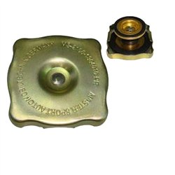 Zátka chladiča 2101-1304010