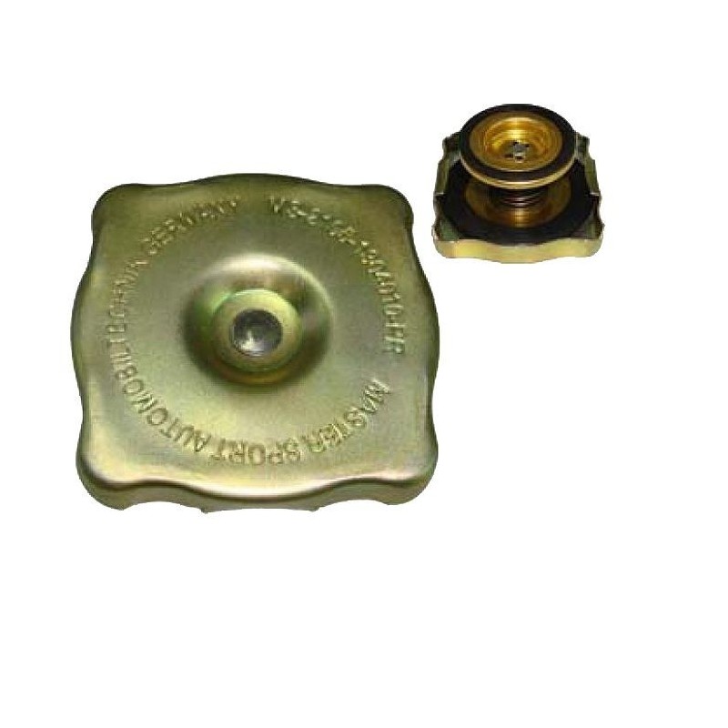 Zátka chladiča 2101-1304010