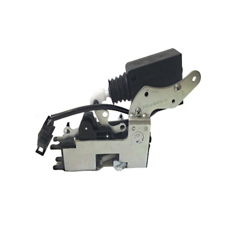 Zámok dverí vnútorný predný ľavý 2123-6105013