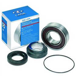 Ložisko zadnej poloosi sada 2002-2008 Pravá AVTOVAZ 2121-2403080