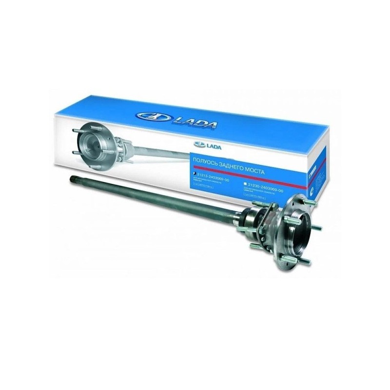 Semi spate din 2002-2008 21213-240306900