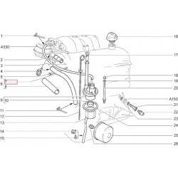 Hadica kartra 2123-1014056