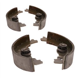 Brzdová čeľusť -sada 2103-3502080-81