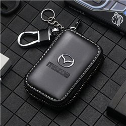 PUZDRO KOŽENÉ MAZDA