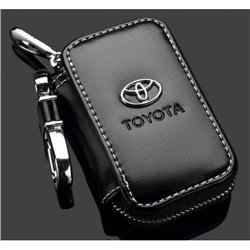 PUZDRO KOŽENÉ TOYOTA