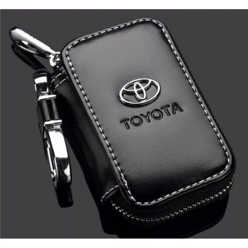 PUZDRO KOŽENÉ TOYOTA