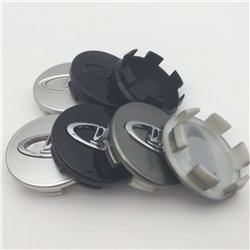 Kryt kolesa Cross Vesta čierny 8450031823