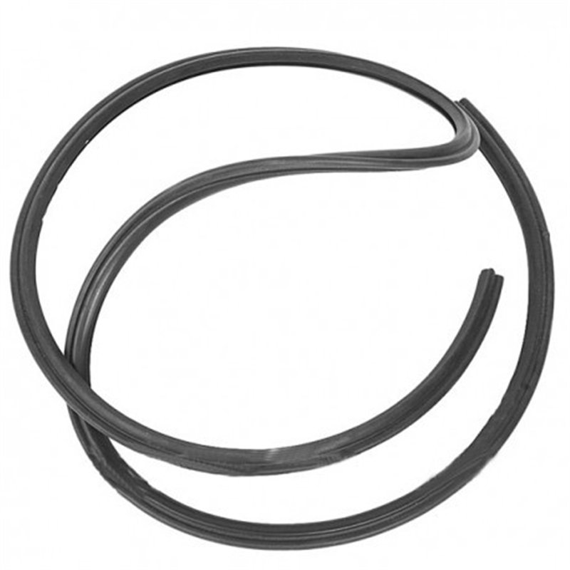 Tesnenie zadných dverí 1117-630702400