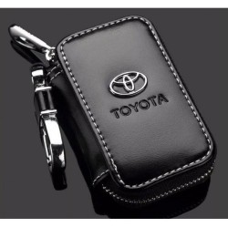 PUZDRO KOŽENÉ TOYOTA