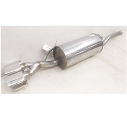 Výfuk zadný 8450031142