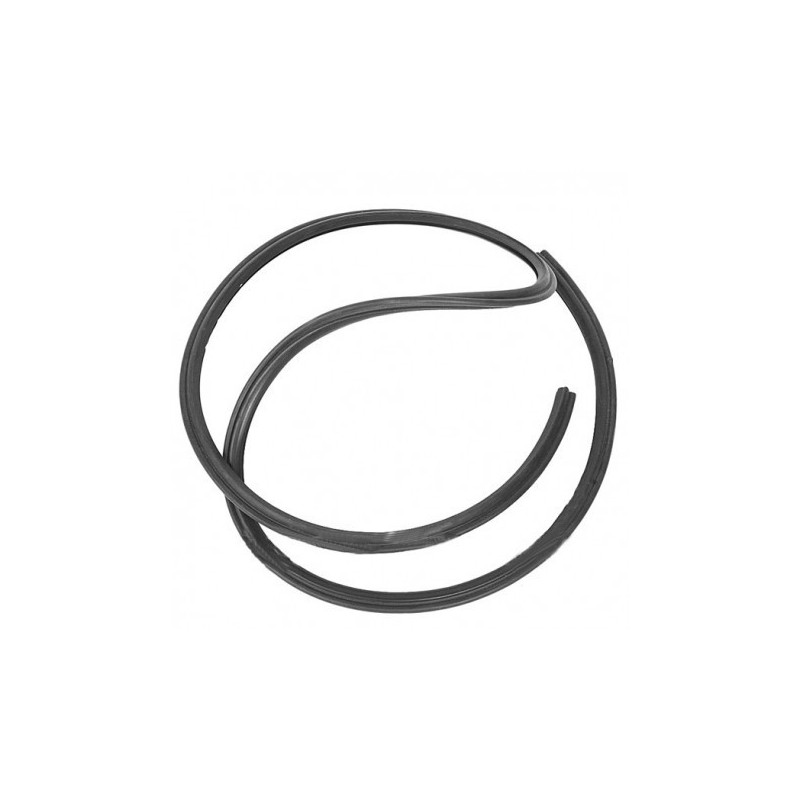 Tesnenie zadných dverí 1117-630702400