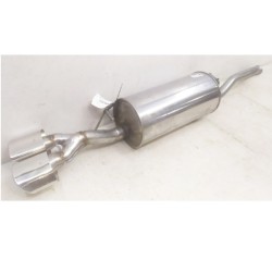 Výfuk zadný 84500311420