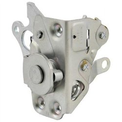 Zámok dverí predný ľavý 2105-6105013-10