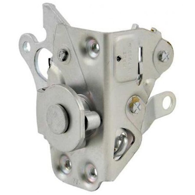 Zámok dverí predný ľavý 2105-6105013-10