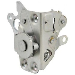 Zámok dverí predný ľavý 2105-6105013-10