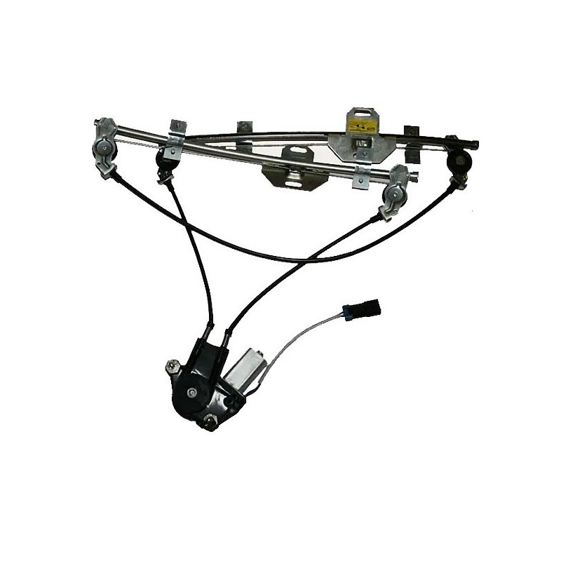 Sťahovanie okna pravé 1118-6104008