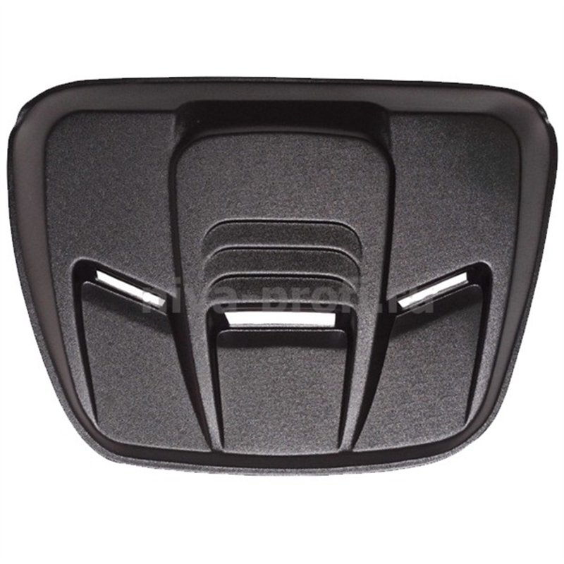 Nápor prednej kapoty Tuning