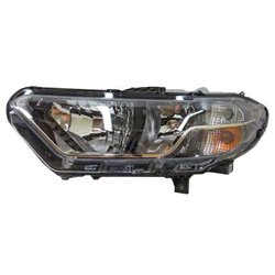 Svetlo predné ľavé Niva Travel 2123-3711011-80