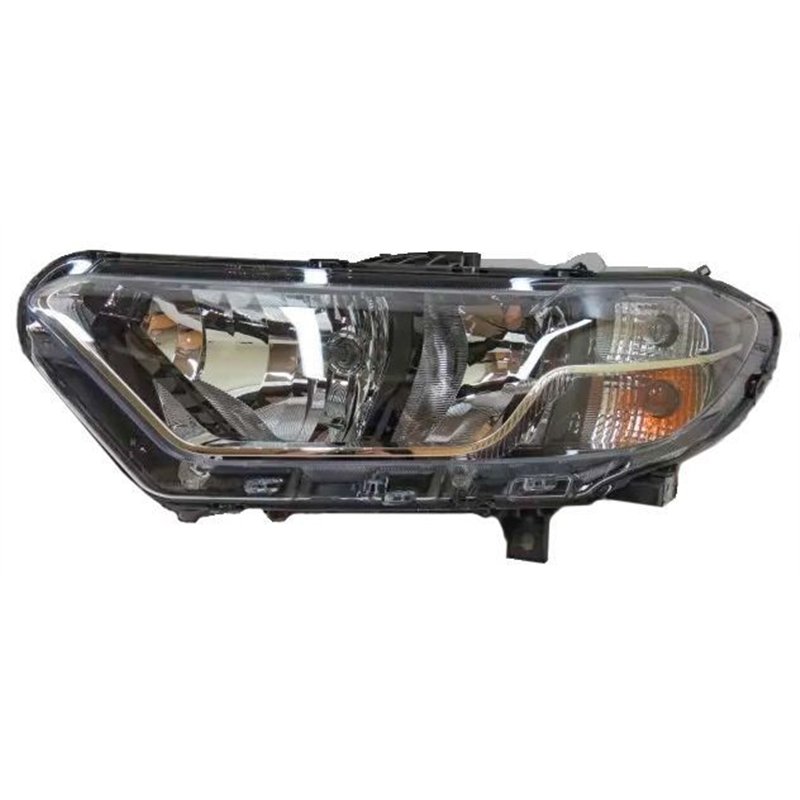 Svetlo predné ľavé Niva Travel 2123-3711011-80