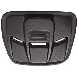 Tuning argintiu cu capotă  Onslaught