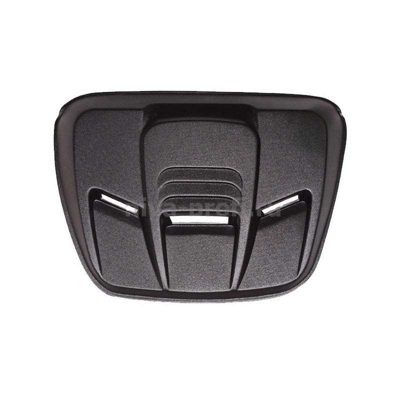 Tuning argintiu cu capotă  Onslaught