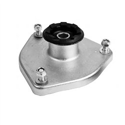 Uloženie tlmiča predné 1118-2902821