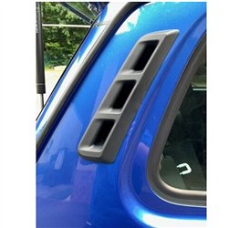 Zadný nasávač vzduchu pravý - Niva 8450083002