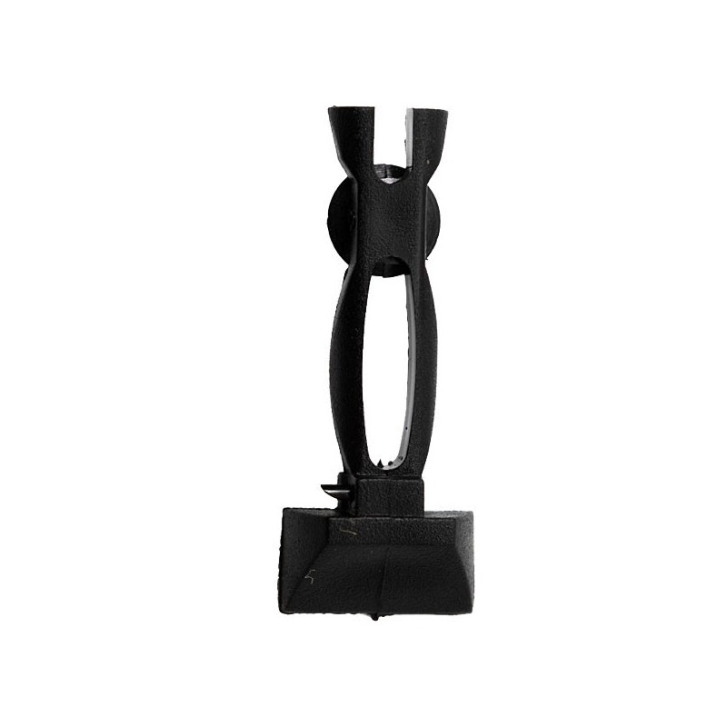 Végsíncsipesz fekete 2103-5003011