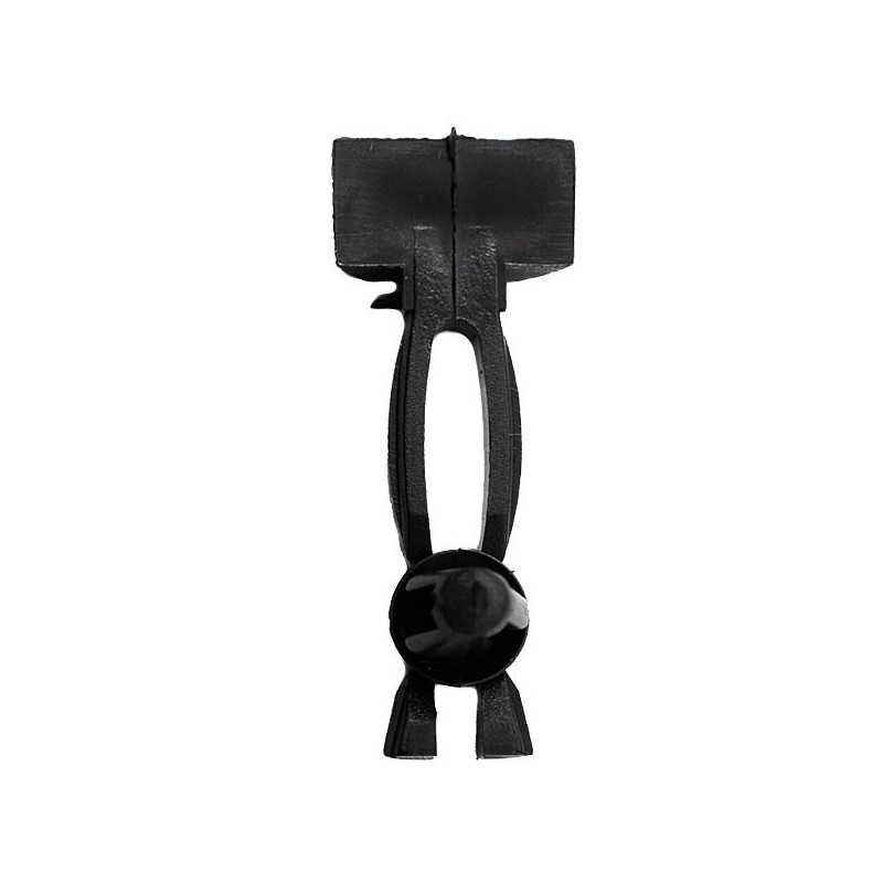 Végsíncsipesz fekete 2103-5003011