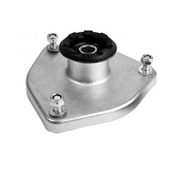 Uloženie tlmiča predné 1118-2902821