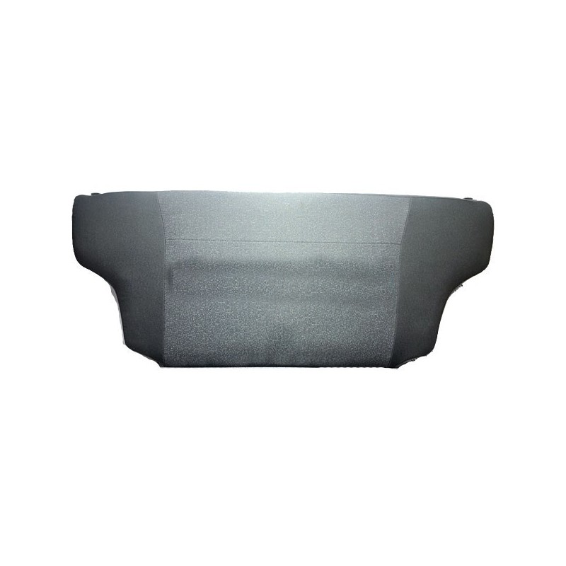 Ülésrész, háttámla, hátsó URBAN 21214-682021011